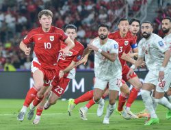 Seberapa Besar Kans Indonesia Lolos ke Piala Dunia 2026?