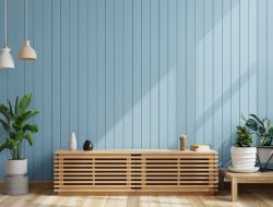 Mau Pasang WPC Wall Panel? Kenali Dulu Jenis dan Motif yang Tersedia