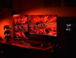 Tips Memilih Motherboard Sesuai Prosesor dan Kebutuhan Anda