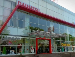 Astra Daihatsu Gresik Siap Layani Pembelian dan Kredit Mobil Tanpa Ribet