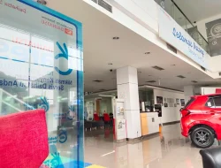 Astra Daihatsu Tangerang, Pilihan Tepat untuk Kredit Mobil Impian Anda