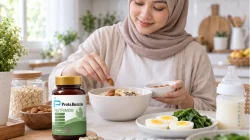Tips Memilih ASI Booster Alami, Ini Faktor yang Perlu Dipertimbangkan Ibu Menyusui